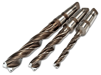 Structural Steel Drill Bits