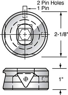 Controlled Automation Punch 347PO