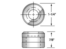 Enerpac Ironworker Die 305