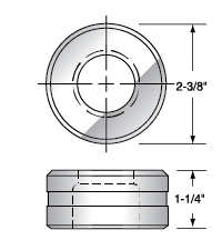 Fabriline Tooling Die 319