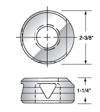 Fabriline Tooling Die 319/45