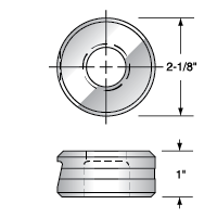 Fabriline Tooling Die 347