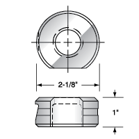 Fabriline Tooling Die 347F