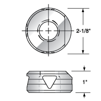 Fabriline Tooling Die 347/45