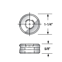 Fabriline Tooling Die 348