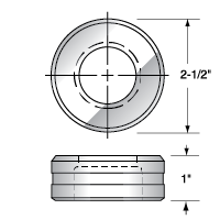 Fabriline Tooling Die 391