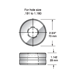 Ficep Tooling Die 7610