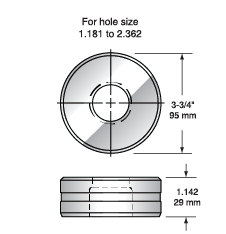 Ficep Tooling Die 7611