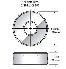 Ficep Tooling Die 7612