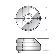 Ficep Tooling Die F317/45