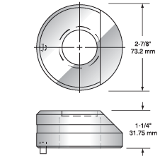 Ficep Tooling Die F371/45