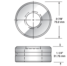 Ficep Tooling Die F371