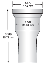 Ficep Tooling Punch 147