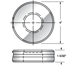  Franklin Tooling Die 345