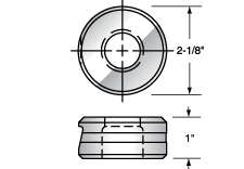  Franklin Tooling Die 347