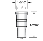  Franklin Tooling Punch 163