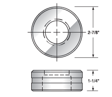 Geka Tooling Die 321