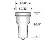  Ironcrafter Tooling Punch 121