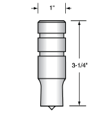  Iroquois Tooling Punch 190