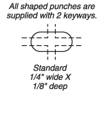  Peddinghaus Tooling