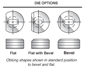  Peddinghaus Tooling