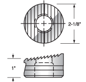  Peddinghaus Tooling Die 347BC