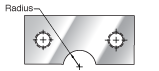 Piranha tooling - bar cutter