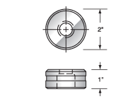  Scotchman Tooling Die 317