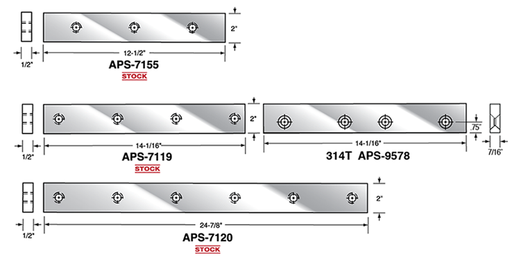  Scotchman Tooling