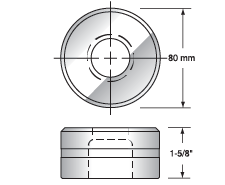 Spartan Tooling Die 380