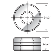 Standard Ironworker Tooling Die 320