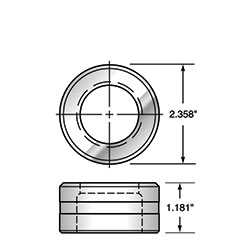  Sunrise Tooling Die SD-2