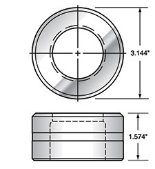  Sunrise Tooling Die SD-3