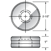  Uni-Hydro Tooling Die 353