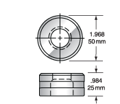  Voortman Tooling Die VMS