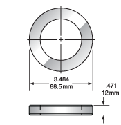  Voortman Tooling Die Liner VMM