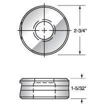  Whitney Tooling Die 346/7502