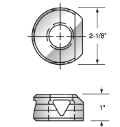  Whitney Tooling Die 347F/45