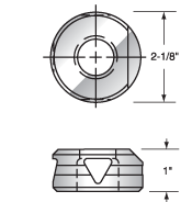  Whitney Tooling Die 347/45