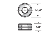  Whitney Tooling Die 348/720