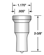 Alfra Ironworker Punch 192