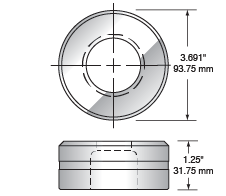  Kingsland Tooling Die APS-8883