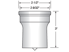  Kingsland Tooling Punch 137