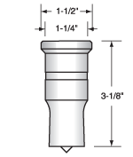  Ocean Clipper Tooling Punch 164