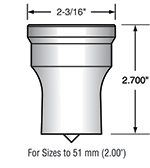  Baileigh Ironworkers Punch SP-3